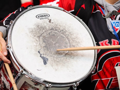 29.11.2018. «Авангард» - «Автомобилист» 3:0