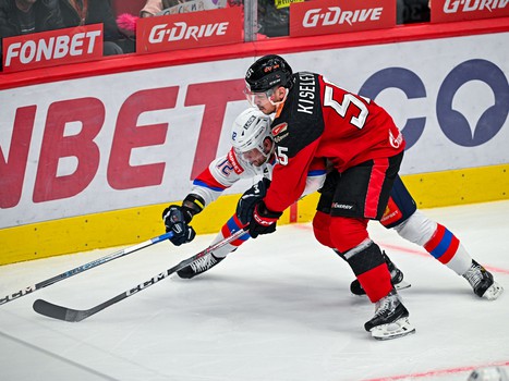 03.03.2024. «Авангард» - «Лада» 3:2 ОТ