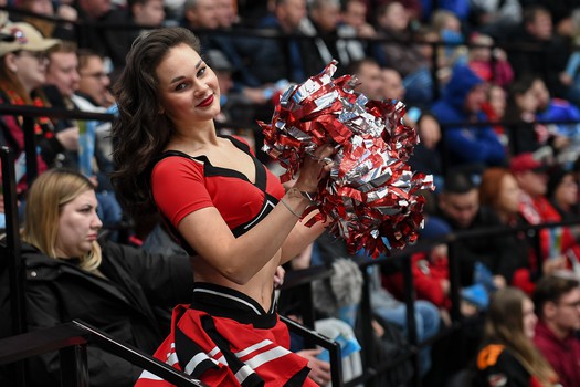 «Авангард» - «Автомобилист» 3:2 ОТ. Вокруг матча