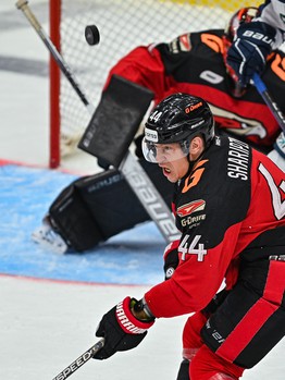 24.02.2023. «Авангард» - «Торпедо» 4:3 ОТ