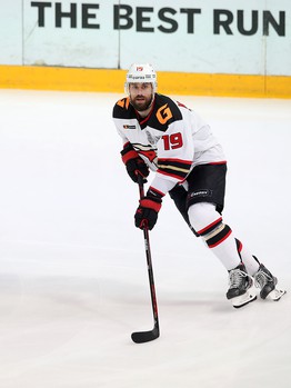 05.04.2021. Финал Востока, 2 матч. «Ак Барс» - «Авангард» 0:2