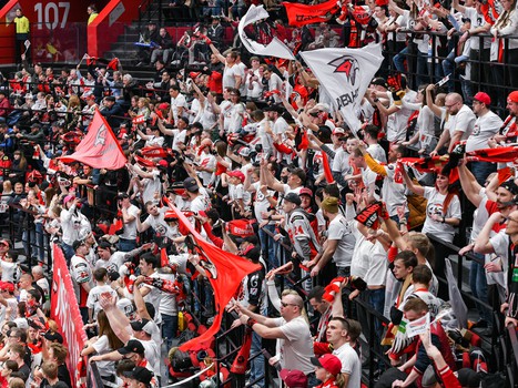 «Авангард» - «Ак Барс» 2:3 ОТ. Вокруг матча