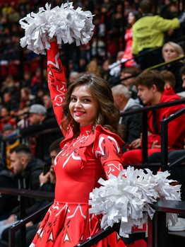 «Авангард» - «Адмирал» 3:4 Б. Вокруг матча