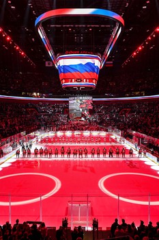 18.03.2024. «Авангард» - «Локомотив» 0:7