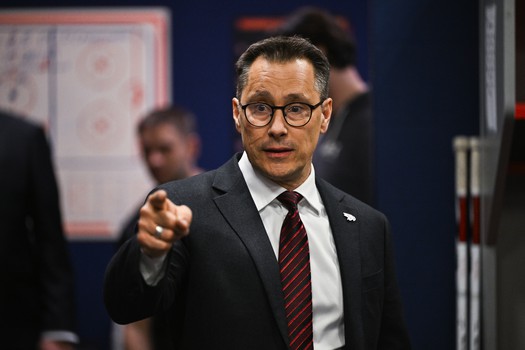 17.03.2026. «Динамо» Мн - «Авангард» 3:4 ОТ