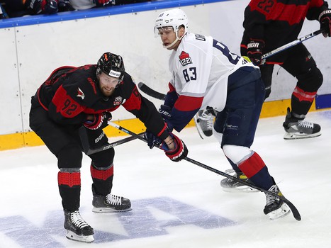 24.08.2020. «Авангард» - «Торпедо» 4:2