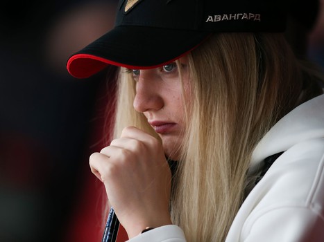 27.09.2020. «Авангард» - «Металлург» Мг 2:0