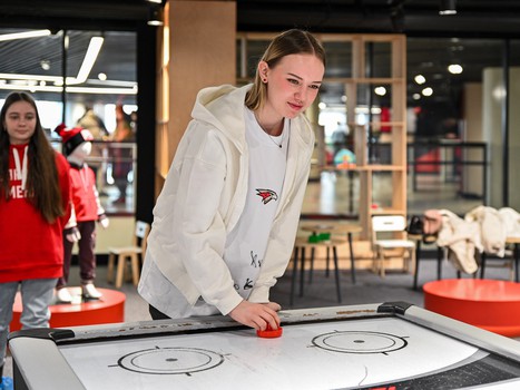 «Авангард» - «Локомотив» 1:2 2ОТ. Вокруг матча