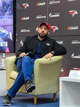 «Авангард» дома! Закрытие сезона 2018-2019 в Омске