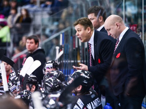 01.12.2014 "Авангард" - "Адмирал" 4:3