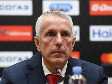 17.01.2019. «Авангард» - ХК «Сочи» 2:4