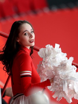 31.01.2021. «Авангард» - «Локомотив» 4:2