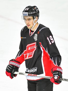 14.10.2017. "Авангард" - "Амур" 0:1