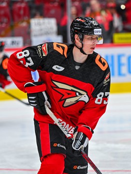 15.10.2023. «Авангард» - «Локомотив» 4:1