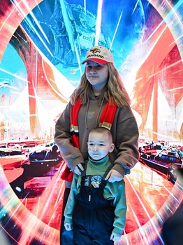 «Авангард» - «Динамо» Мн 4:2. Вокруг матча