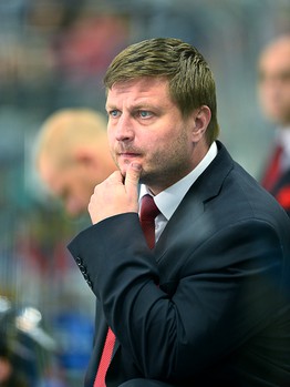 12.09.2013 "Авангард" - "Атлант" 4:3