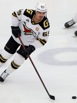 09.01.2022. «Витязь» - «Авангард» 1:4