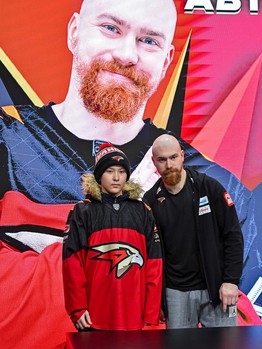 «Авангард» - ЦСКА 4:0. Вокруг матча