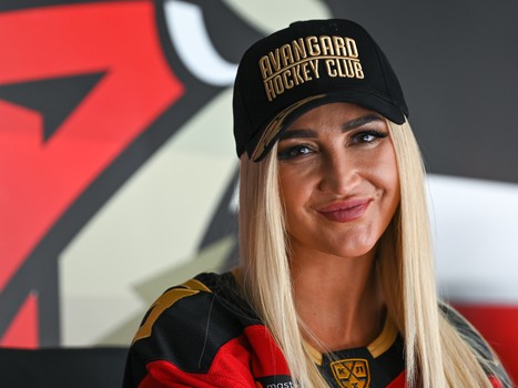 «Авангард» - «Металлург» 5:1. Вокруг матча