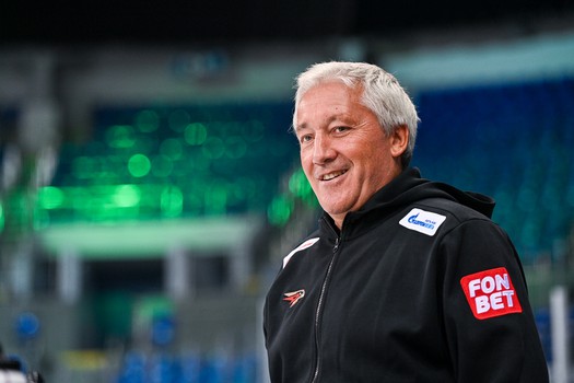 04.08.2023. ХК «Сочи» - «Авангард» 3:1