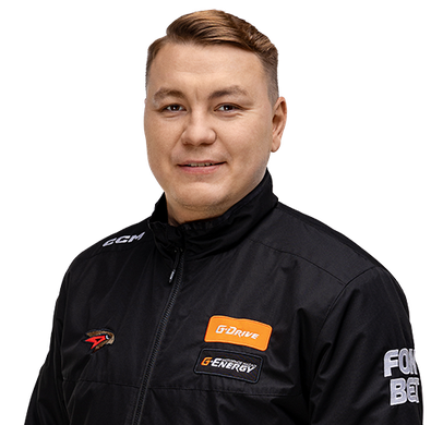 Заборников Станислав