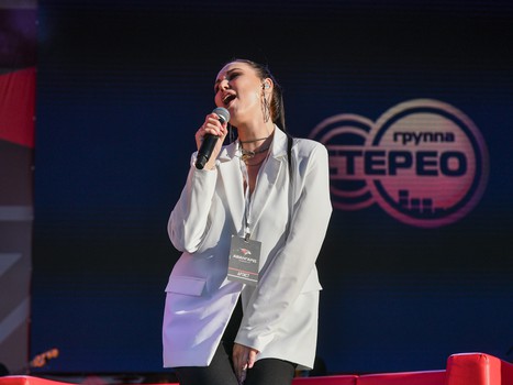 Презентация команды «Авангард» сезона 2022/23. Часть 1