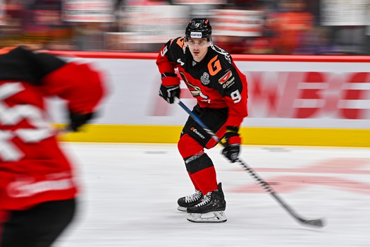 09.03.2024. «Авангард» - «Лада» 4:0