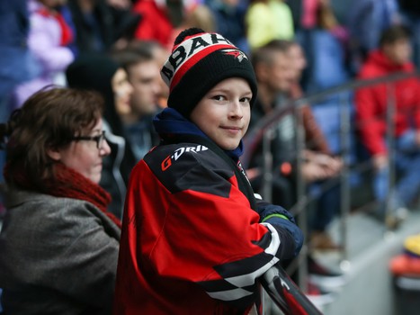 22.09.2019. «Авангард» -  «Куньлунь Ред Стар» 5:2