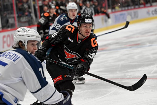 11.03.2026. «Авангард» - «Торпедо» 4:1