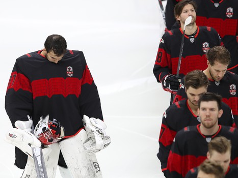 24.08.2020. «Авангард» - «Торпедо» 4:2