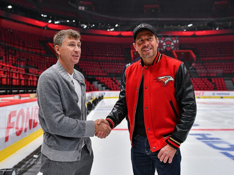 Ледовое шоу Ильи Авербуха «Чемпионы»