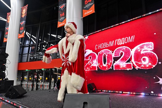 «Авангард» - «Барыс» 2:4. Вокруг матча