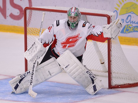 Кубок Президента Республики Казахстан. "Металлург" Нк - "Авангард" 2:5