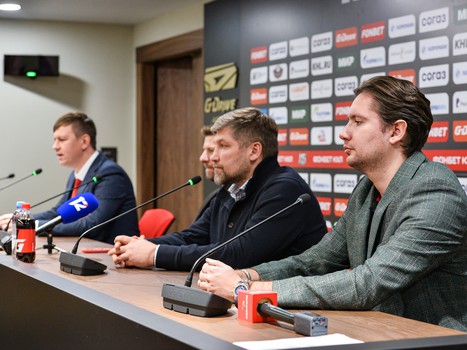 «Авангард» и «Лига Спорта» запускают проект сети франшиз хоккейной школы