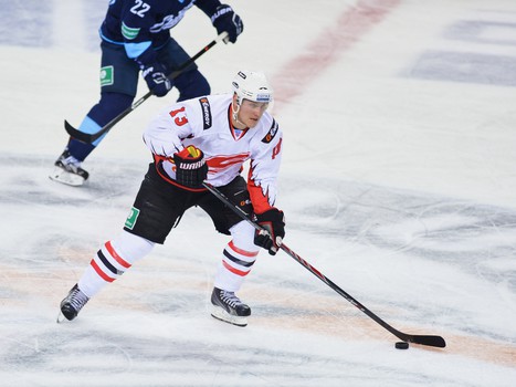 19.08.2015. Мемориал Ромазана-2015. "Авангард" - "Сибирь" 3:1