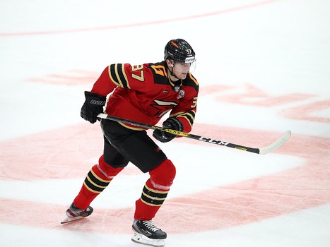 10.10.2020. «Авангард» - «Сибирь» 4:0