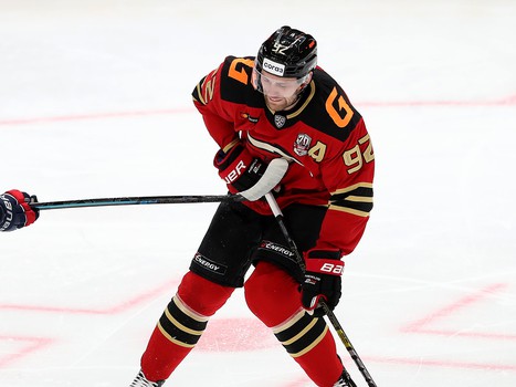 27.09.2020. «Авангард» - «Металлург» Мг 2:0