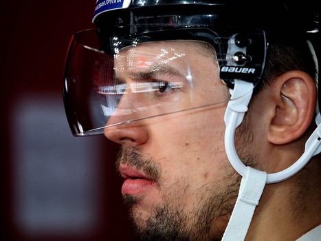 03.01.2020. «Авангард» - «Адмирал» 4:1