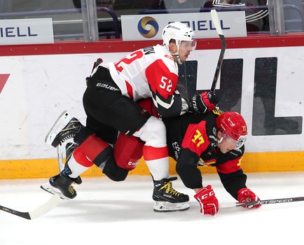 03.09.2019. «Йокерит» - «Авангард» 1:3