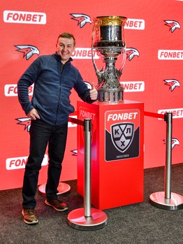 «Авангард» - «Салават Юлаев» 1:3. Вокруг матча