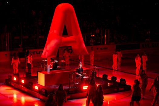 08.04.2026. «Авангард» - ЦСКА 3:0