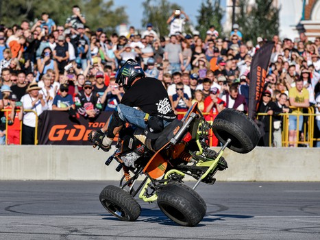 Презентация команды «Авангард» сезона 2022/23. Часть 1