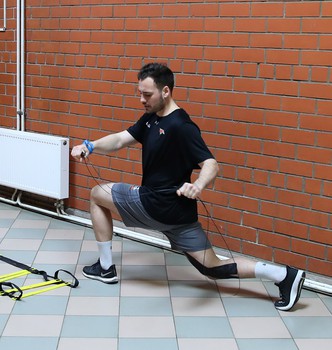 21.01.2020. «Витязь» - «Авангард» 1:2 Б