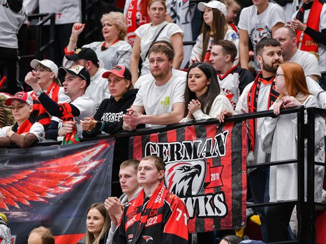 «Авангард» - «Ак Барс» 0:1. Вокруг матча