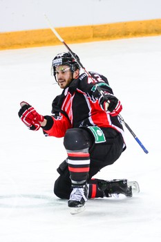 01.12.2014 "Авангард" - "Адмирал" 4:3