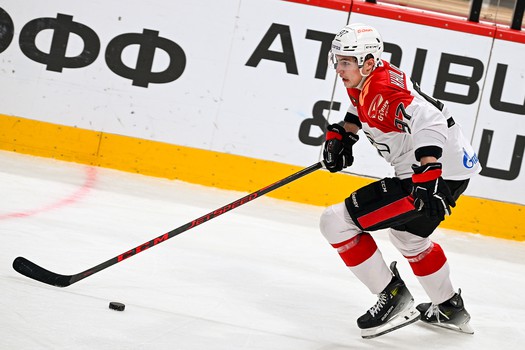 24.02.2024. «Трактор» - «Авангард» 3:2 Б