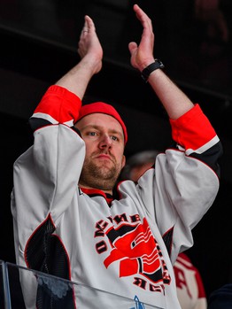 «Авангард» - «Локомотив» 3:0. Вокруг матча