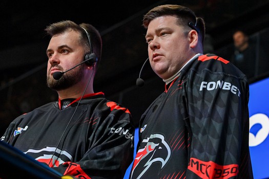 «Авангард» - «Амур» 2:1. Вокруг матча