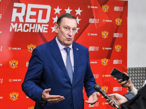 Заключительный день финала Первенства ЮХЛ в Омске