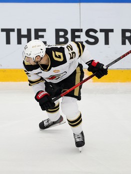 09.01.2022. «Витязь» - «Авангард» 1:4